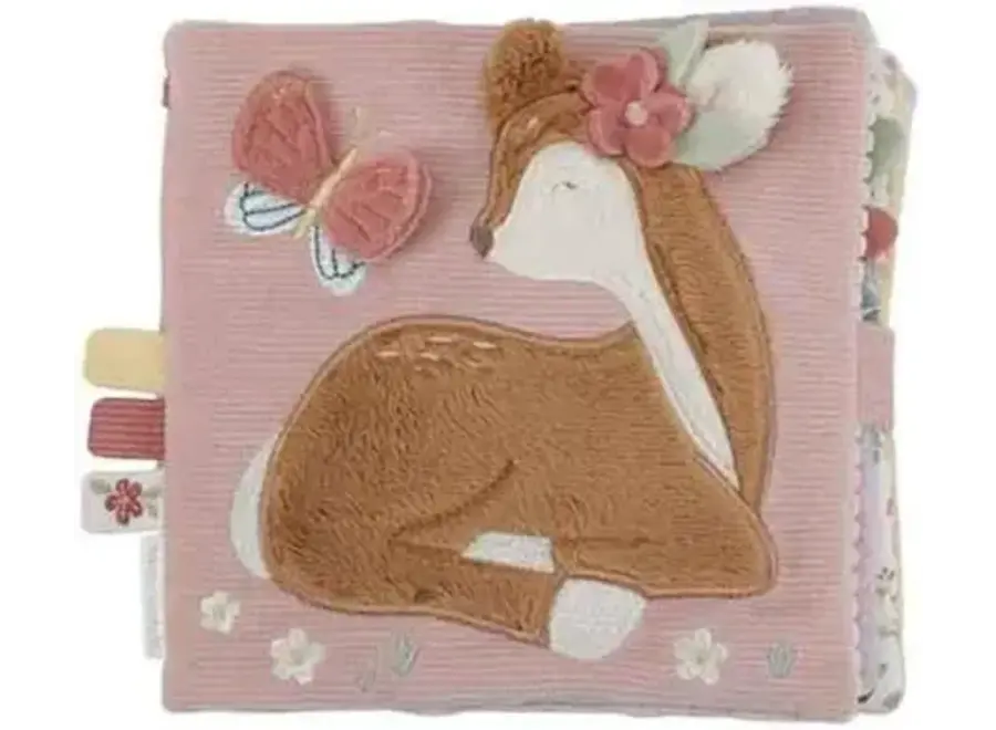 Fairy Garden - Activiteitenboekje