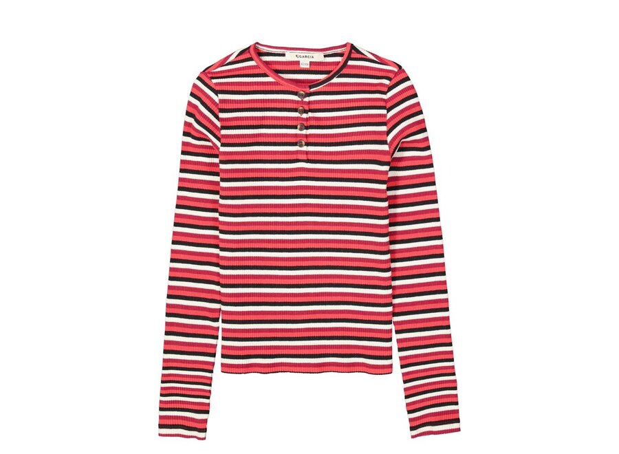 Meisjes Longsleeve V42602