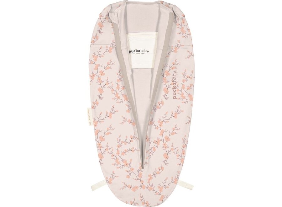 Mini 3/6M Cotton - Blossom