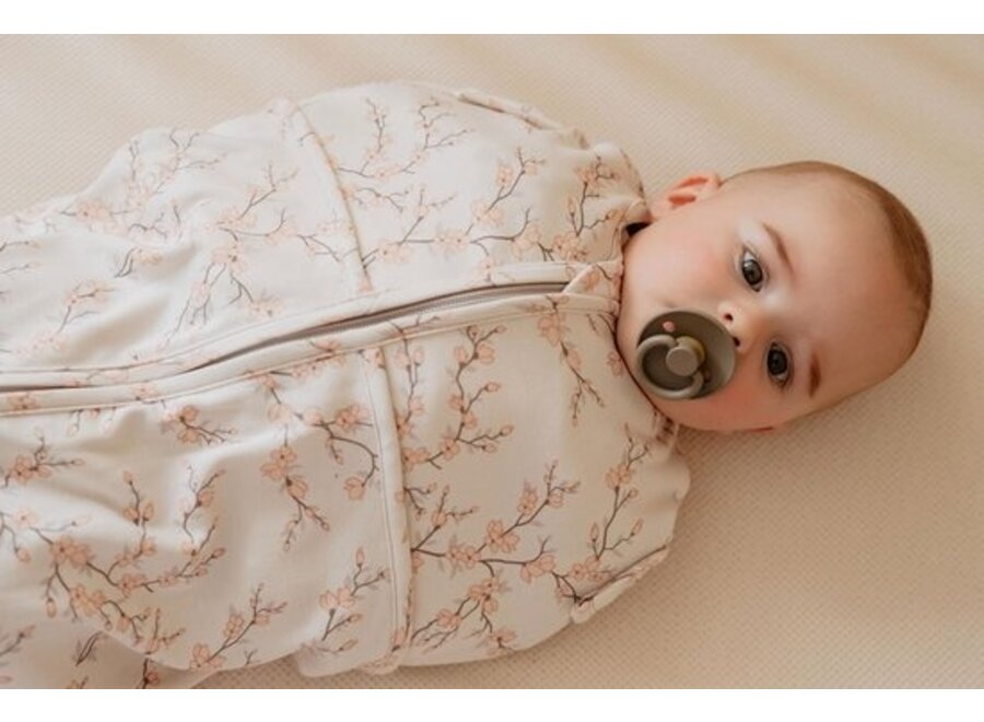 Mini 3/6M Cotton - Blossom