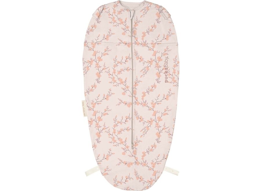 Mini 3/6M Cotton - Blossom