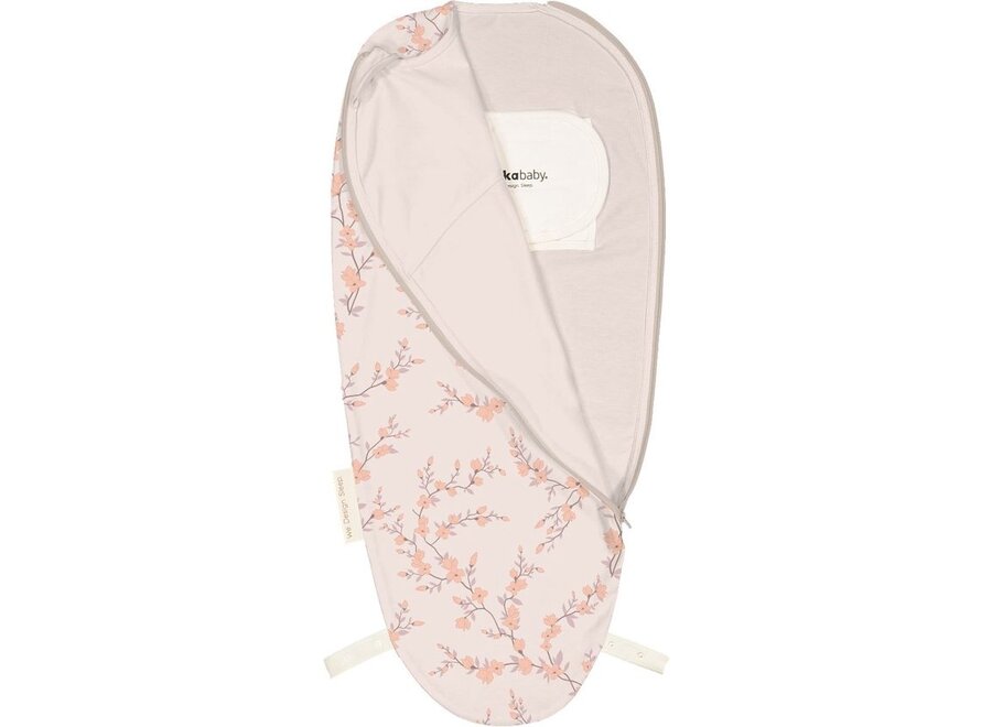 Piep 0/3M Cotton - Blossom