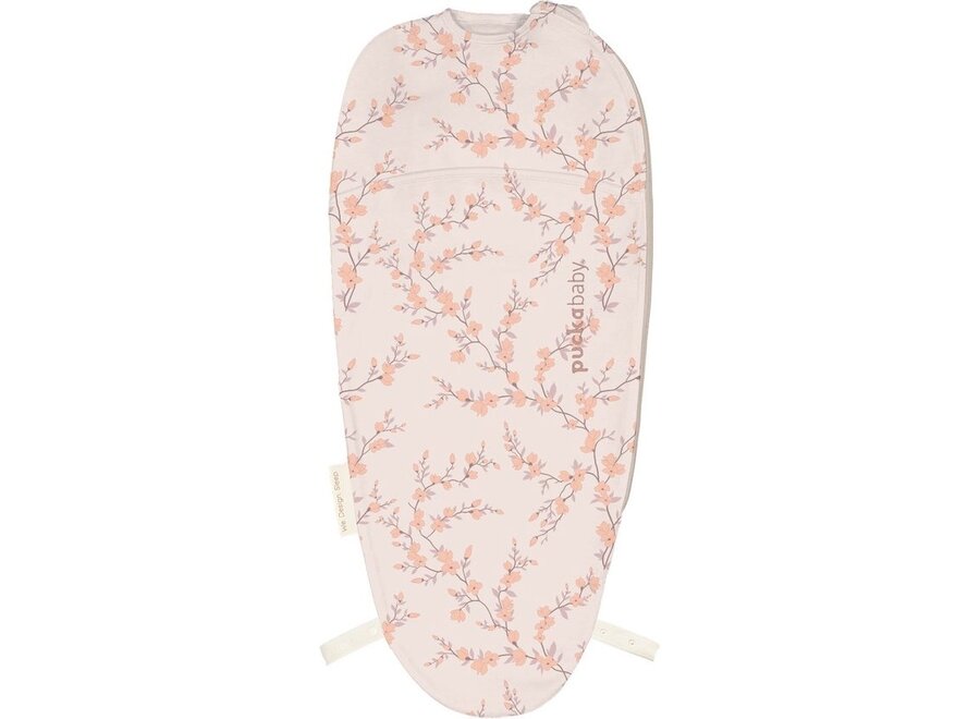 Piep 0/3M Cotton - Blossom