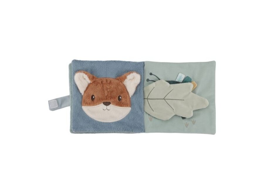 Forest Friends - Activiteitenboekje