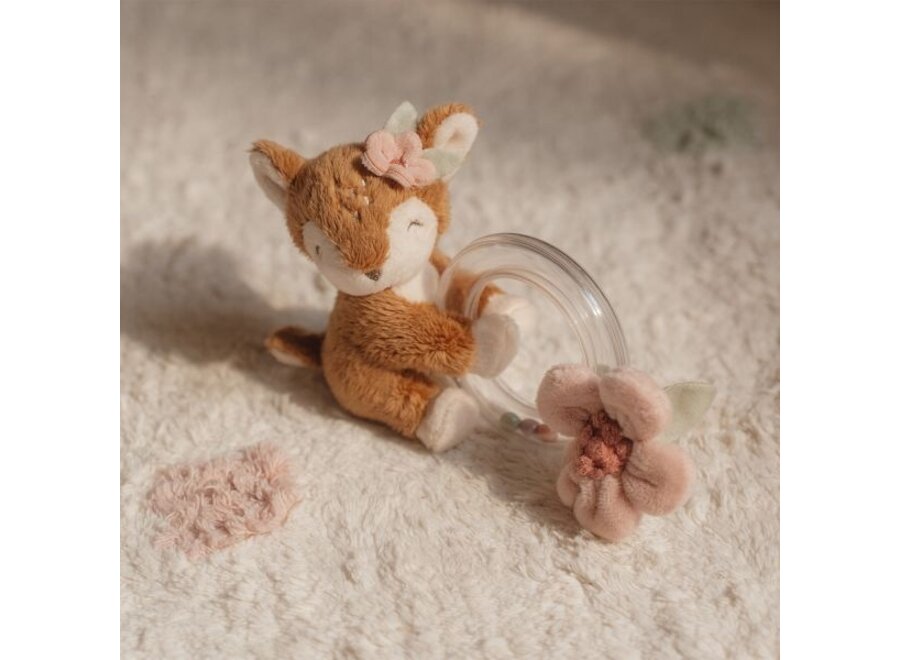 Fairy Garden - Ring Rammelaar