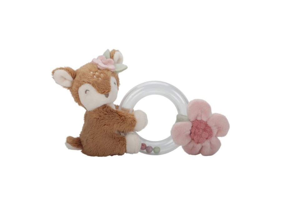 Fairy Garden - Ring Rammelaar