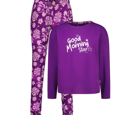 Pyjama's