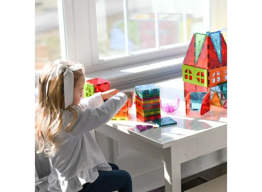 Magna-Tiles Metropolis