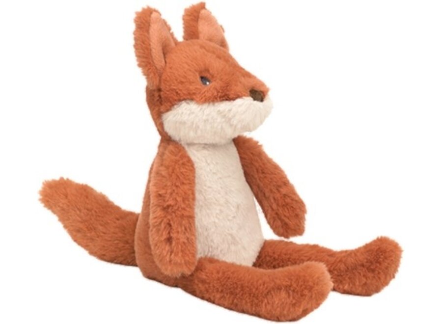 Fox Flore no.1