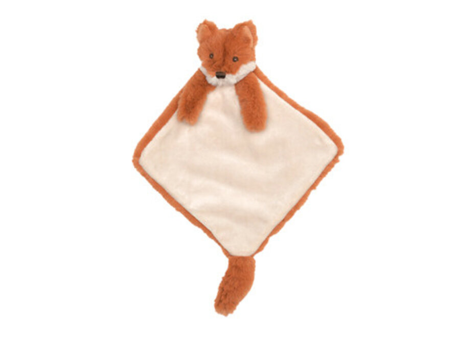 Fox Flore Tuttle