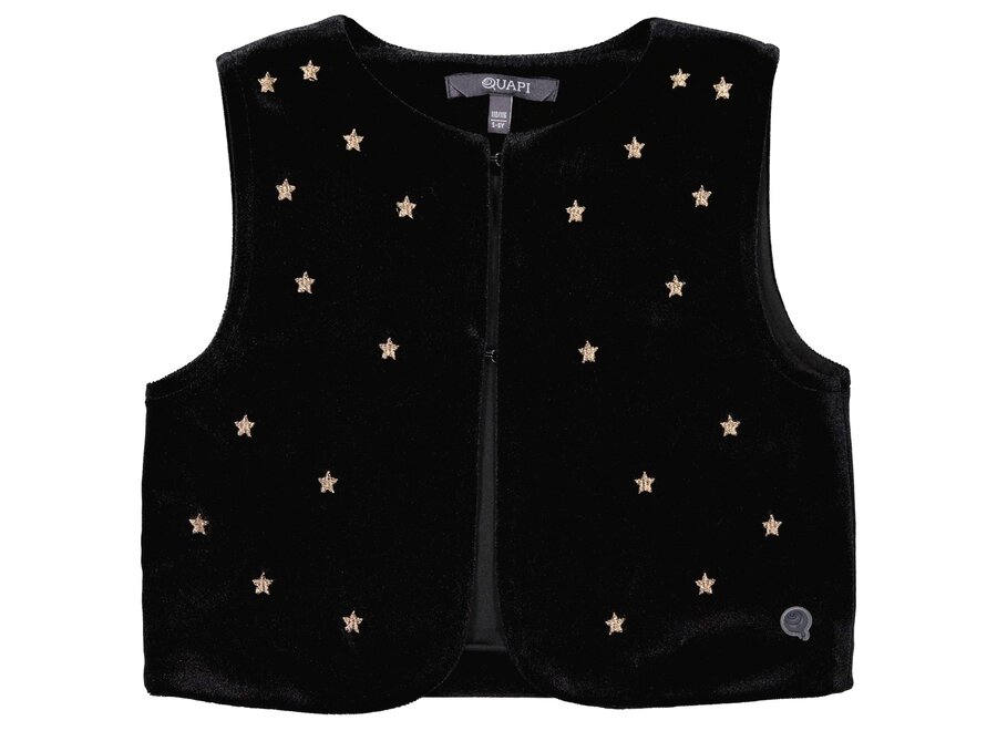 Girls Gilet Djaliq