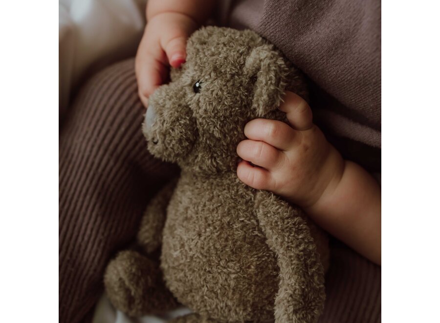 Lou Plush Night Light