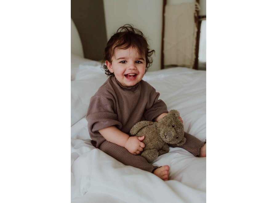 Lou Plush Night Light