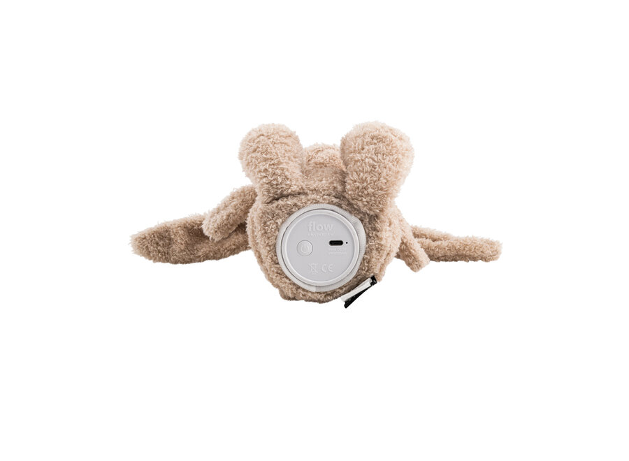 Milou Plush Night Light