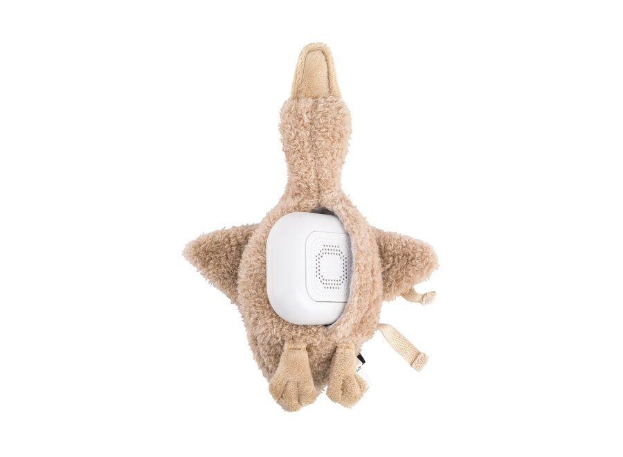 Liva Oat Comforter To Go