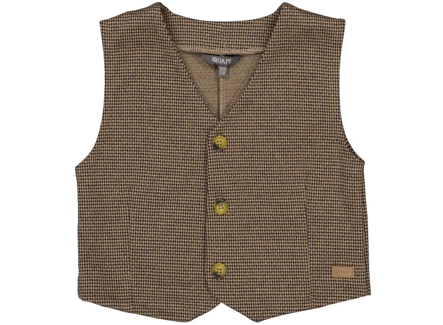 Boys Gilet Danley