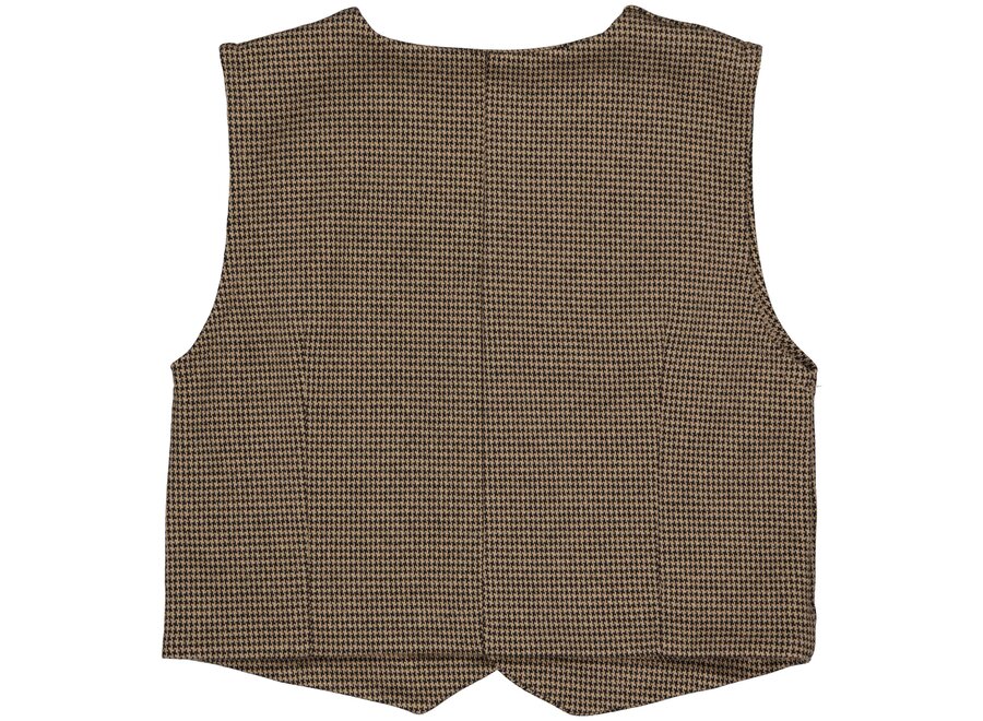 Boys Gilet Danley