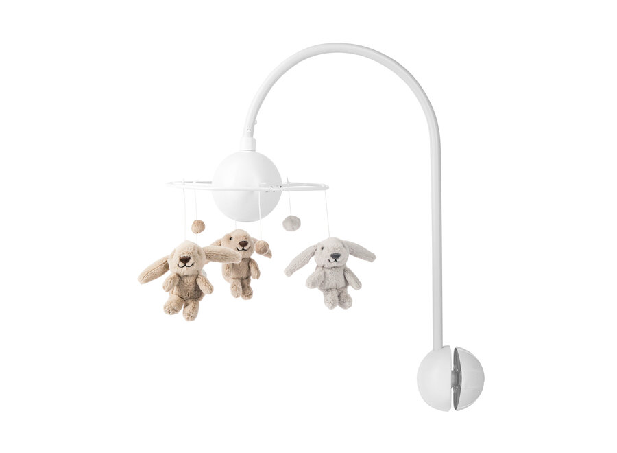 Baby Mobile Milo