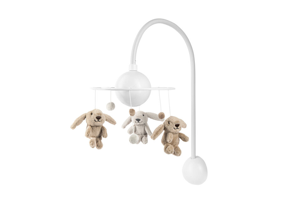 Baby Mobile Milo