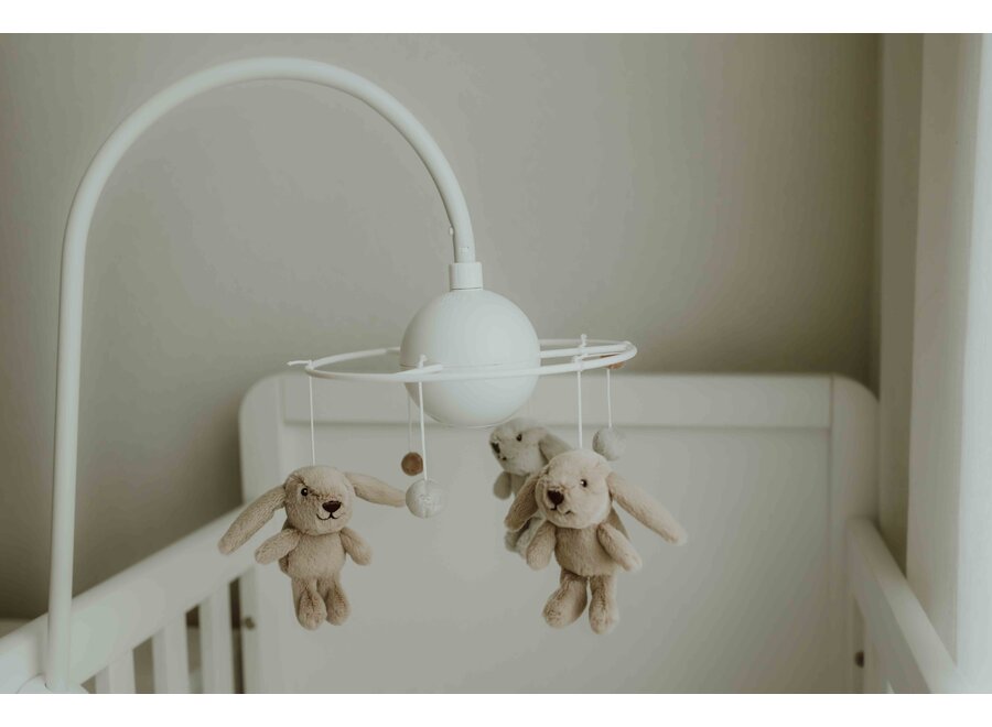 Baby Mobile Milo