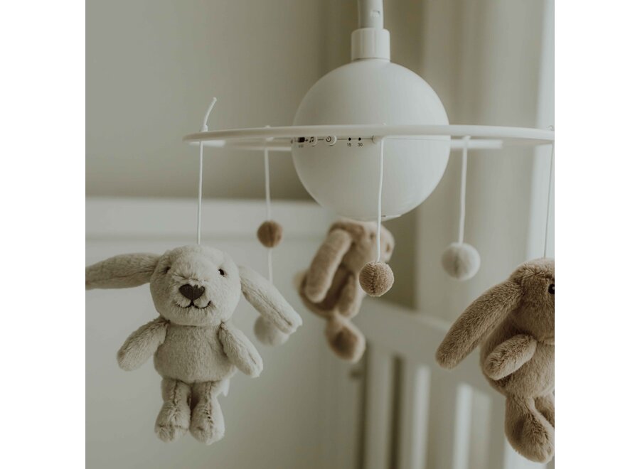 Baby Mobile Milo
