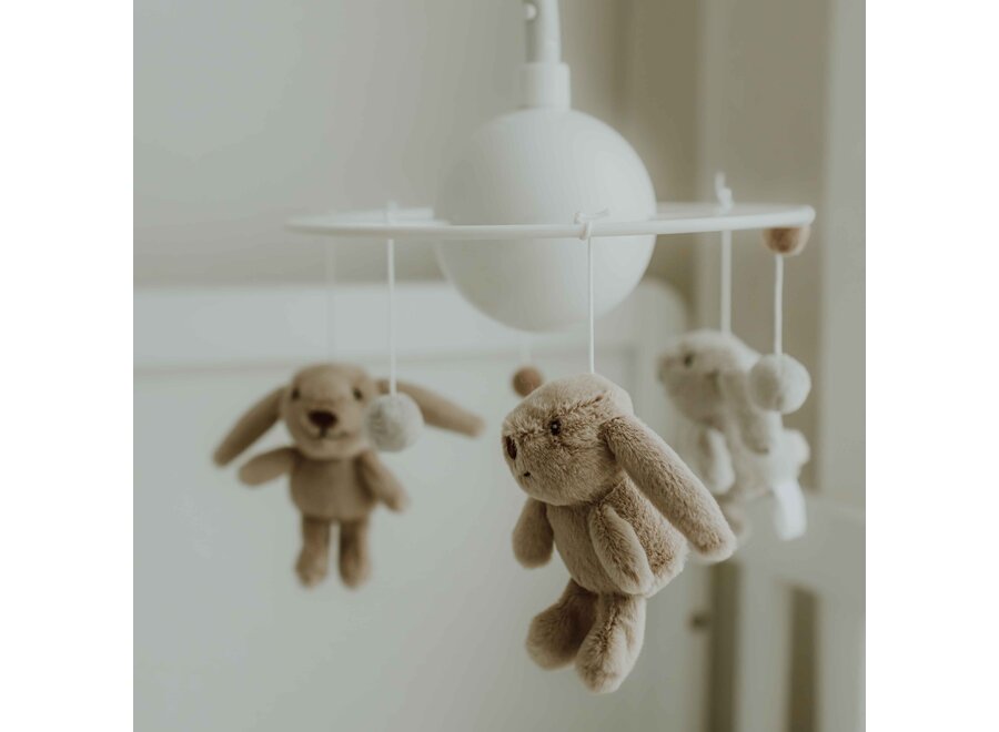 Baby Mobile Milo