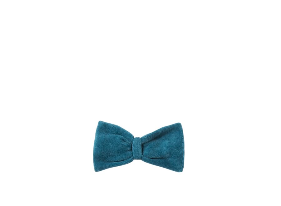 Bow Tie Velvet