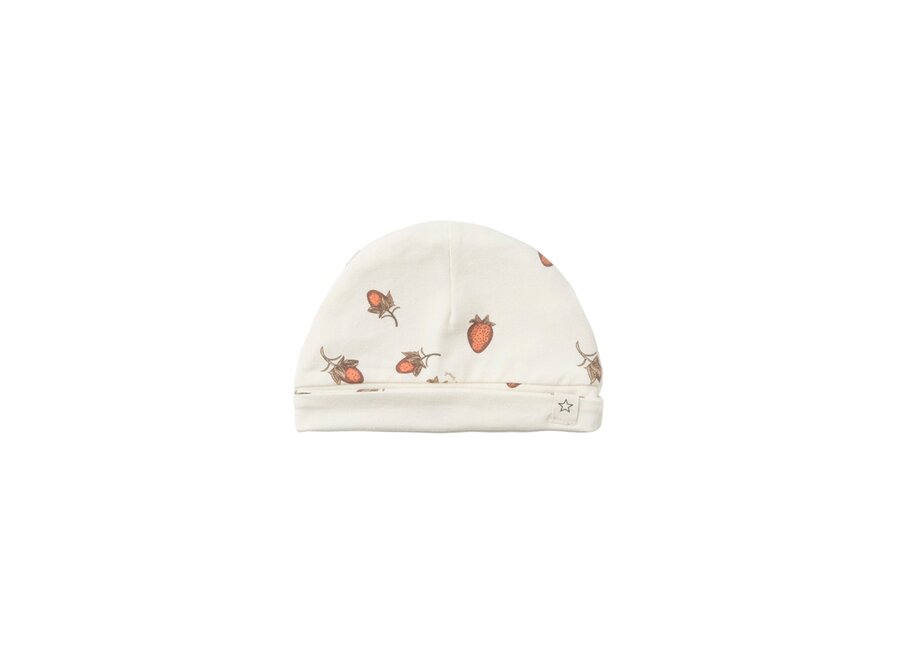 Baby Meisjes Mutsje Strawberry