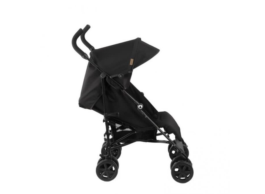 Buggy Fenn - Zwart