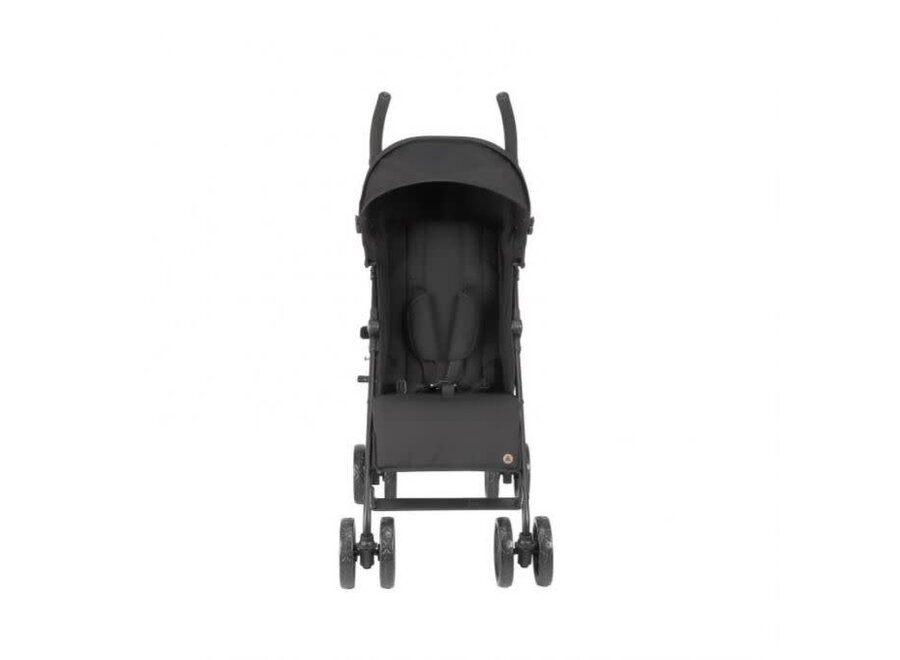 Buggy Fenn - Zwart