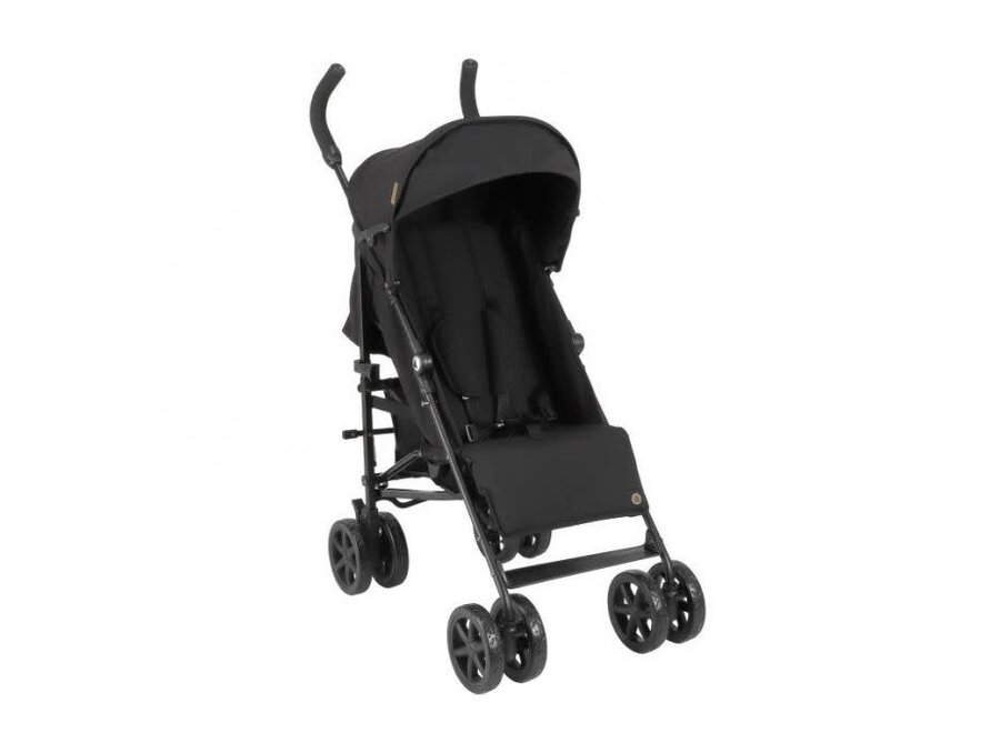 Buggy Fenn - Zwart