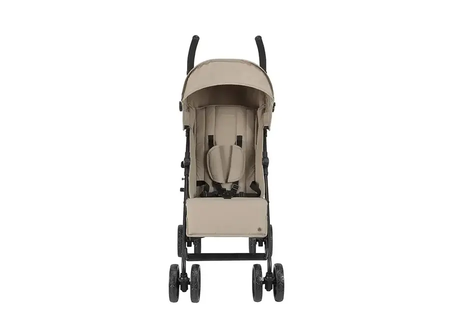 Buggy Fenn - Zand
