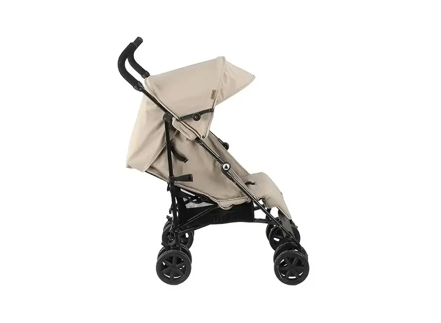 Buggy Fenn - Zand