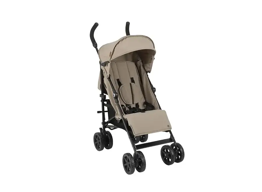 Buggy Fenn - Zand