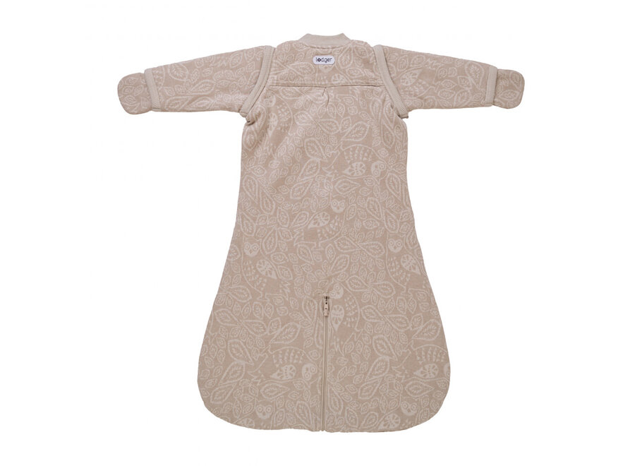 Hopper Sleeves Folklore Beige