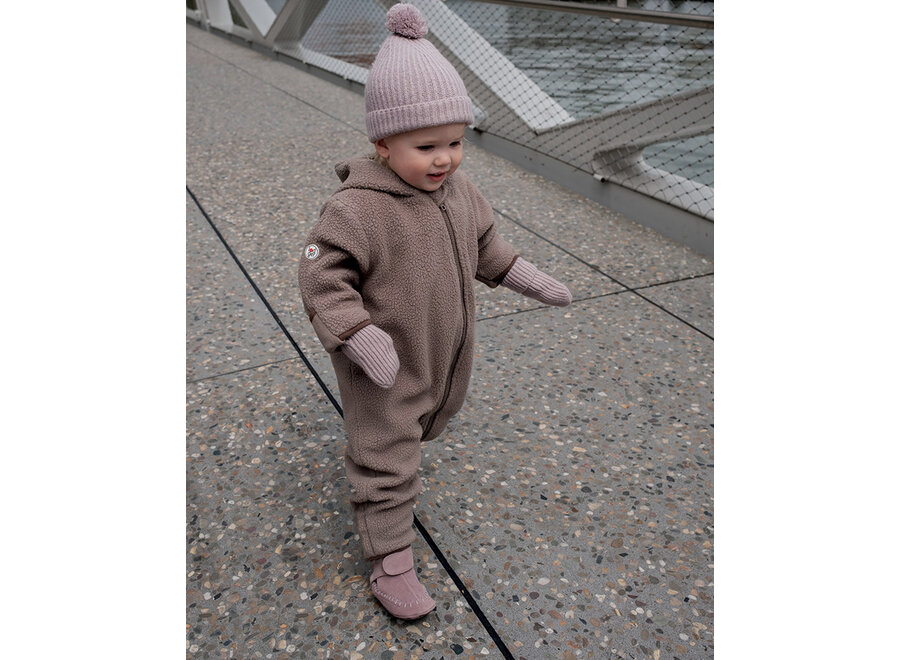 Babypak Teddy - Buffalo