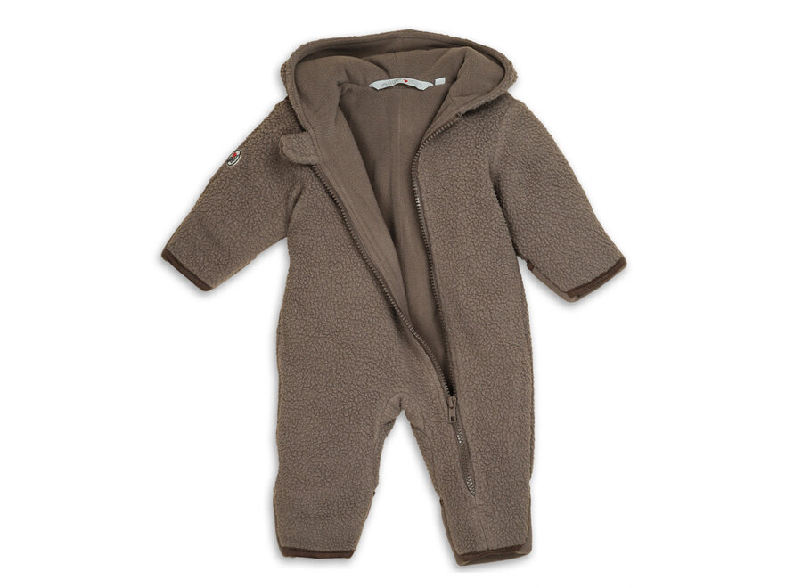 Babypak Teddy - Buffalo