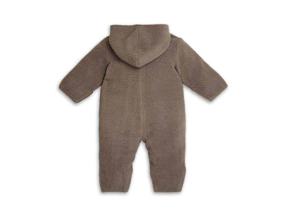 Babypak Teddy - Buffalo