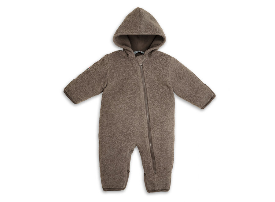 Babypak Teddy - Buffalo
