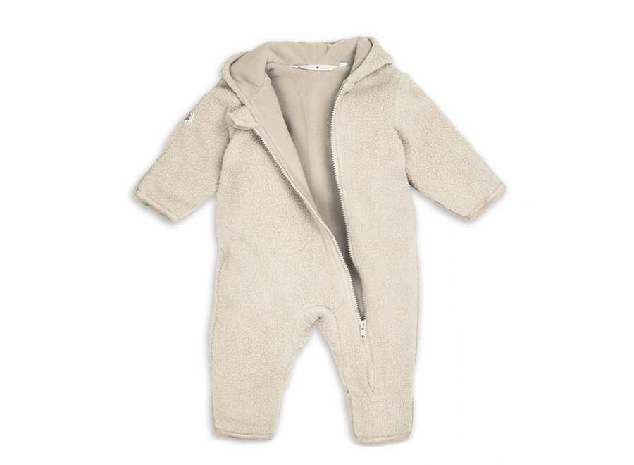 Babypak Teddy - Birch