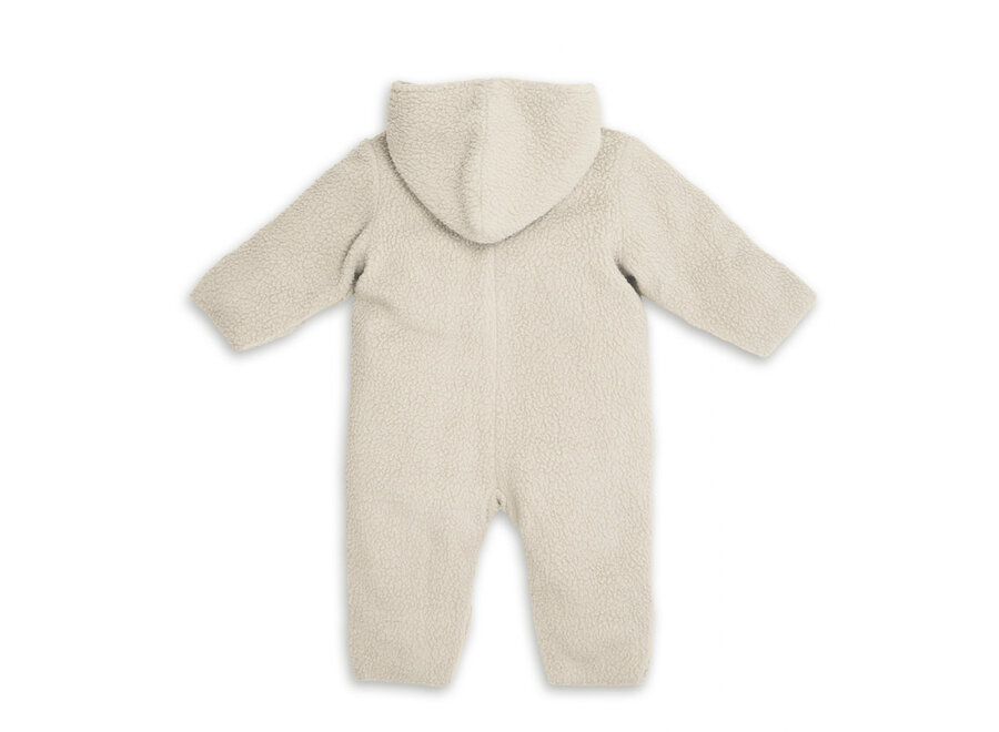 Babypak Teddy - Birch