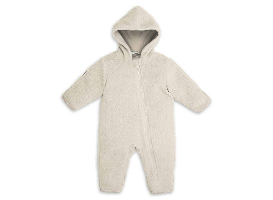 Babypak Teddy - Birch