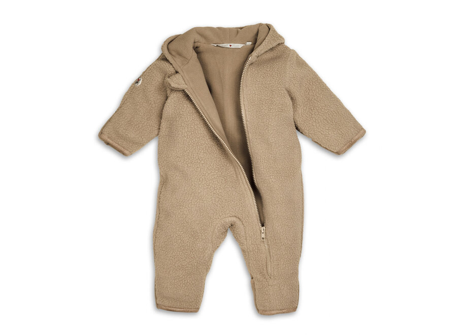Babypak Teddy - Beige