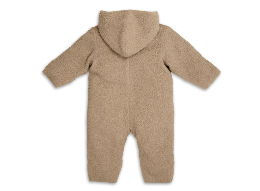 Babypak Teddy - Beige