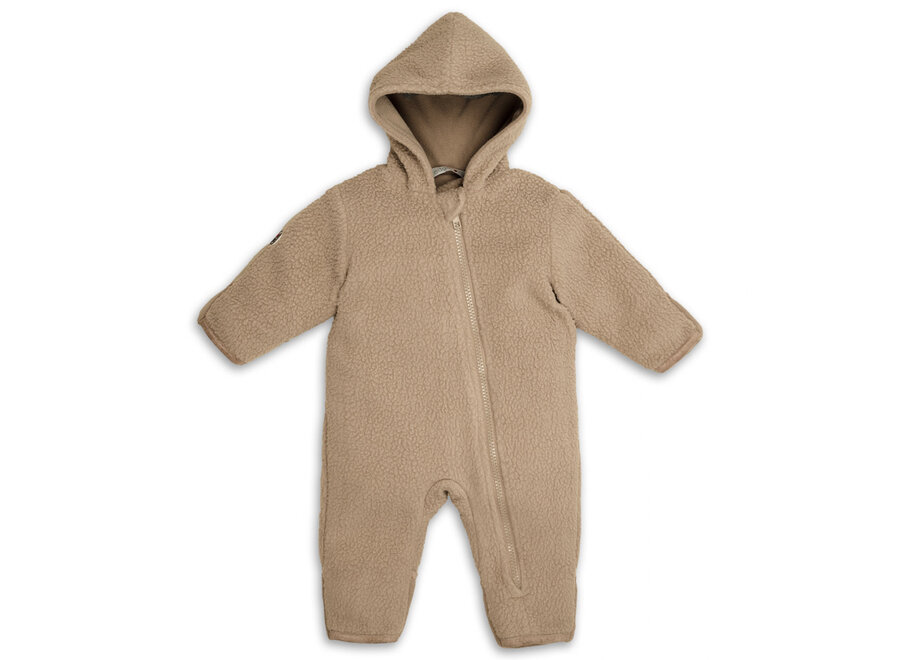 Babypak Teddy - Beige