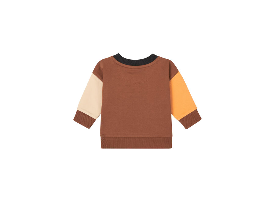 Jongens Sweater Gomora