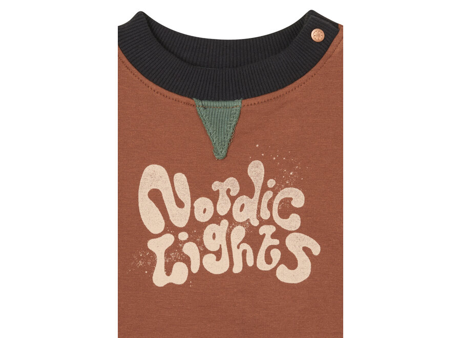 Jongens Sweater Gomora