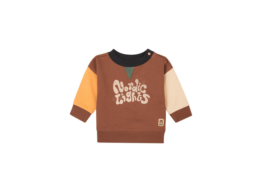 Jongens Sweater Gomora