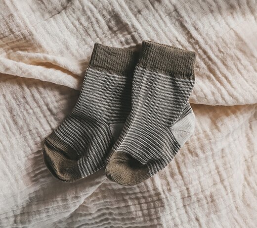 Zachte en Schattige Baby Sokken en Maillots - Perfect voor Comfort en Stijl voor Jouw Kleintje