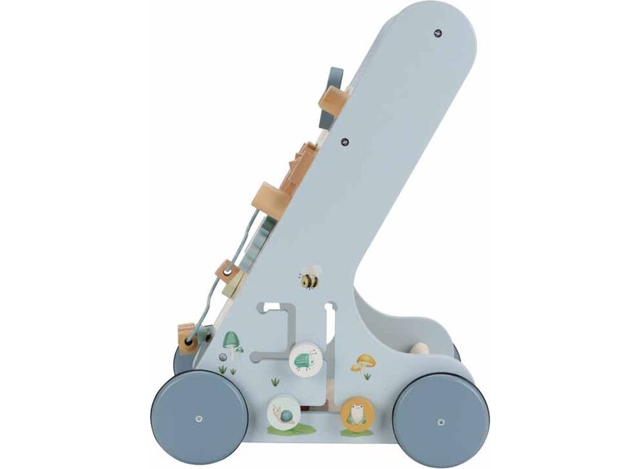 Activiteiten Loopwagen - Forest Friends
